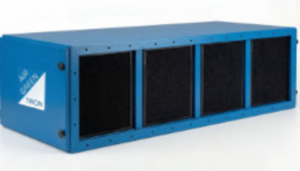 TRION T4004 ACTIVATED CARBON FILTER - AIRFLOW : 9417 CFM