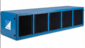 TRION T5005 ACTIVATED CARBON FILTER - AIRFLOW : 11771 CFM