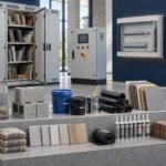 Civil Material Supply