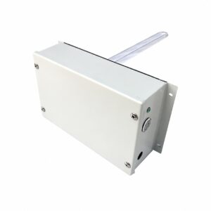 Duct Mounted Germicidal UV-C Lamp